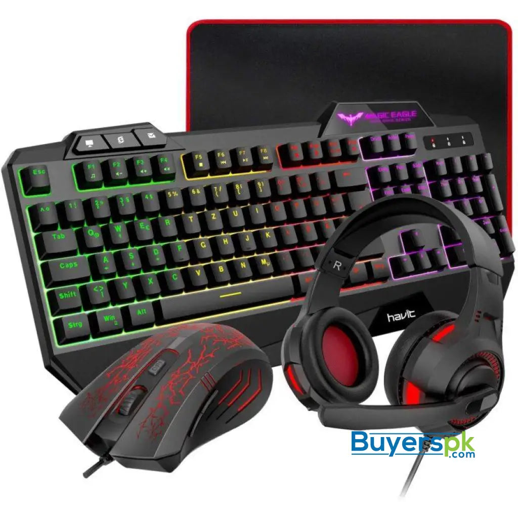 Thunder Gadget Box Tgb 99 4 in 1 Combo - Keyboard Price Pakistan Thunder Gadget Box Tgb 99 4 in 1 Combo - Keyboard Price Pakistan
